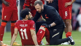 Liverpool Terima Kabar Buruk dan Bagus Jelang Lawan Southampton