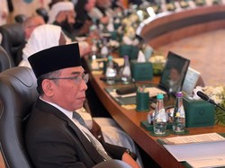 Penetrasi NU di Dunia Islam (1)