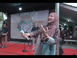 Lirik Lagu Deen Assalam dari Sabyan, Lengkap dengan Chord dan Artinya