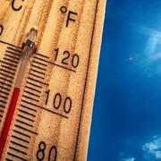 Panas Ekstrem, Sebenarnya Manusia Tahan Panas Sampai Suhu Berapa Derajat Celsius?