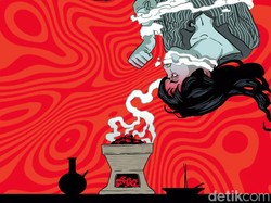 Bantahan Ketua PSI Binjai Usai Dilaporkan Dugaan Cabul Modus Dukun