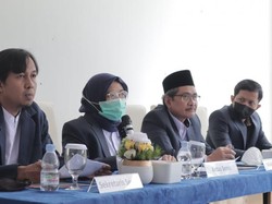 Muncul Desakan Rektor ITK Dicopot Gegara Manusia Gurun, Ini Respons Kampus