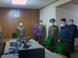 Wabah Covid-19 di Korea Utara Menggila, Ada 42 Kasus Kematian