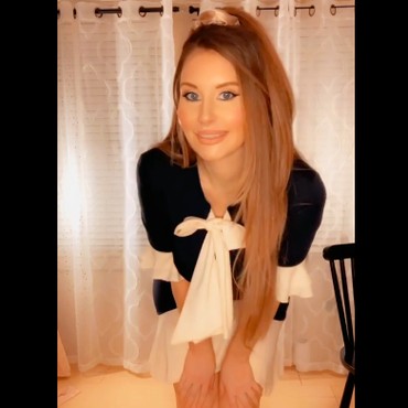 Tak Hanya Haid 2 Kali Sebulan, Leanne Bell Juga Bisa Hamil Dua Janin Sekaligus