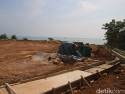 Proyek Hunian WNA di Karimunjawa Diukur Ulang, Bupati: Cari Kebenaran