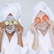 5 Makanan yang Dapat Mengurangi Dark Circle di Bawah Mata dan Mencegah Penuaan di Kulit