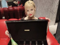 Banyak yang Penasaran, Maria Ozawa Buka-bukaan Gajinya Buat Apa