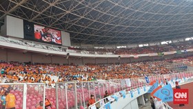 Partai Buruh Nilai Wajar Kapolri Hadiri May Day Fiesta 2022