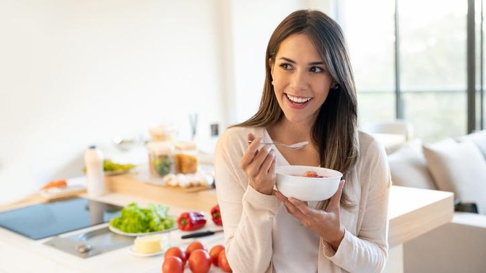 5 Kebiasaan Kecil yang Bikin Terus Awet Muda, Terapkan dari Sekarang yuk!