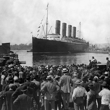 Riset Mendalam James Cameron Ungkap Bagaimana Cara Selamat Saat Titanic Tenggelam