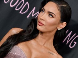 Bikin Megan Fox Tak Nyaman dengan Tubuh Sendiri, Begini Gejala Body Dysmorphic