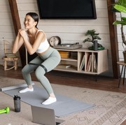 5 Gerakan untuk Menurunkan Berat Badan yang Bisa Dilakukan di Rumah, Mudah dan Efektif!