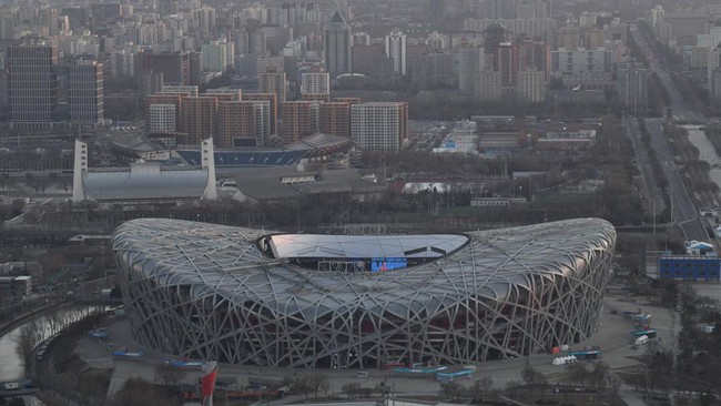 China mundur sebagai tuan rumah Piala Asia 2023 mendatang akibat pandemi Covid-19 yang meningkat di negara tersebut.