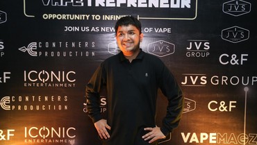 img-title Bahas Hal Tak Senonoh di Depan Freya JKT48, Kontroversi Oza Rangkuti Jadi Sorotan