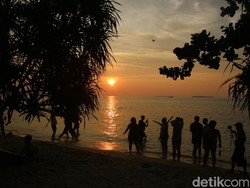 Liburan ke Karimunjawa Bakal Bisa Naik Pesawat!