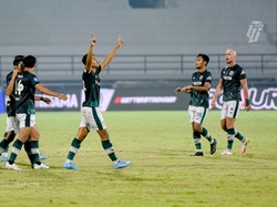 Mengintip Persiapan Persikabo 1973 Tatap Liga 1 Musim Depan