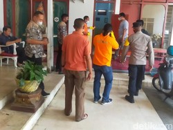 Polisi Sebut Wanita yang Tewas dalam Kamar Hotel di Kediri Korban Pembunuhan