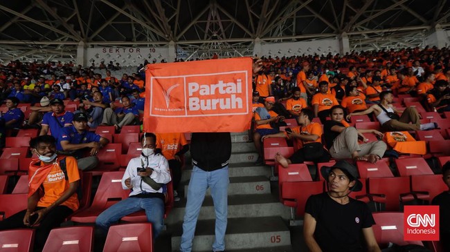 FOTO: 24 Tahun Tragedi Trisakti Hingga Walikota Ambon Jadi Tersangka