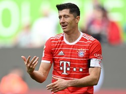 Peluang Tebus Murah Robert Lewandowski