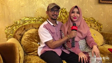 img-title Andre Irawan Jelaskan soal Isu Dikekang Roro Fitria