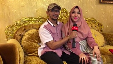 Roro Fitria Mantap Cerai, Isu Kawin Kontrak dan KDRT Mencuat