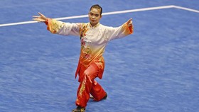 Klasemen SEA Games: Indonesia dan Malaysia Saling Sikut