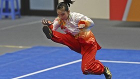 8 Debutan Gemilang di SEA Games 2021