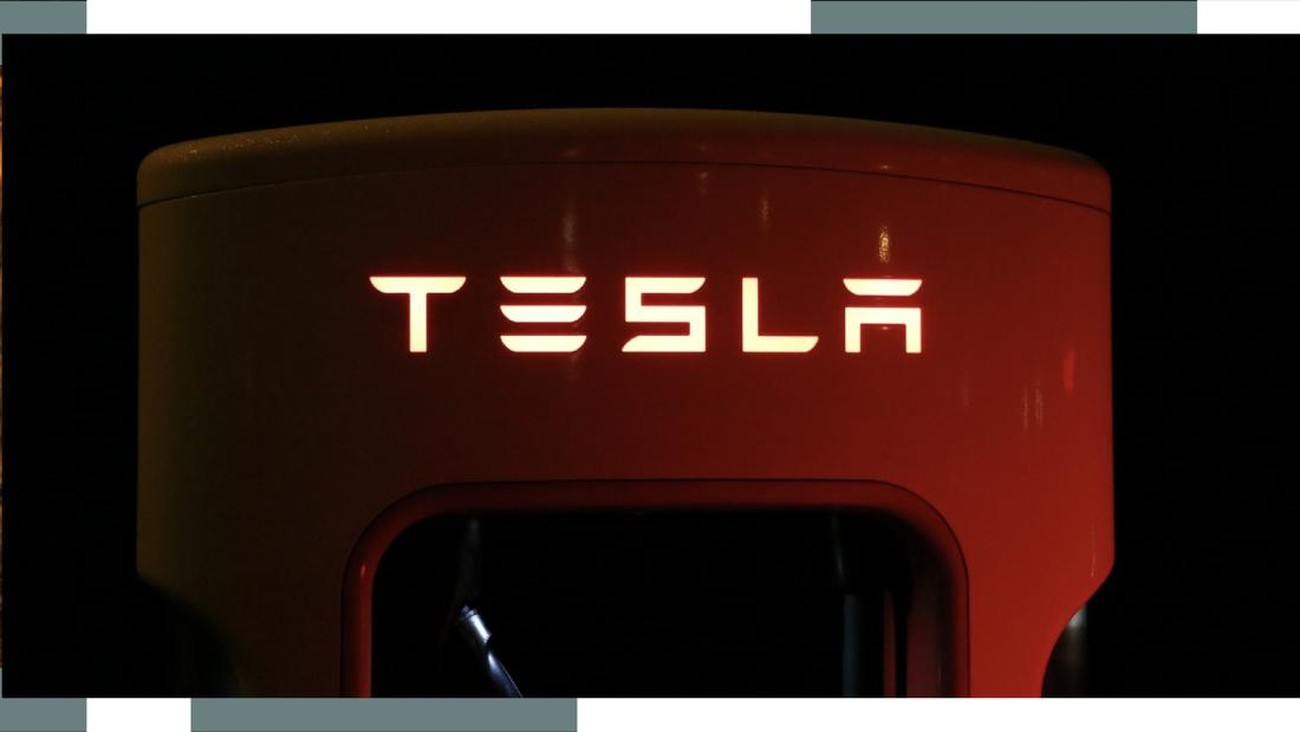 Menelusur Kerja Sama Tesla dan Indonesia