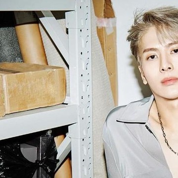 img-title Jackson Wang 'GOT7' Akan Isi Soundtrack Film Minions: The Rise of Gru Bersama Para Musisi Internasional