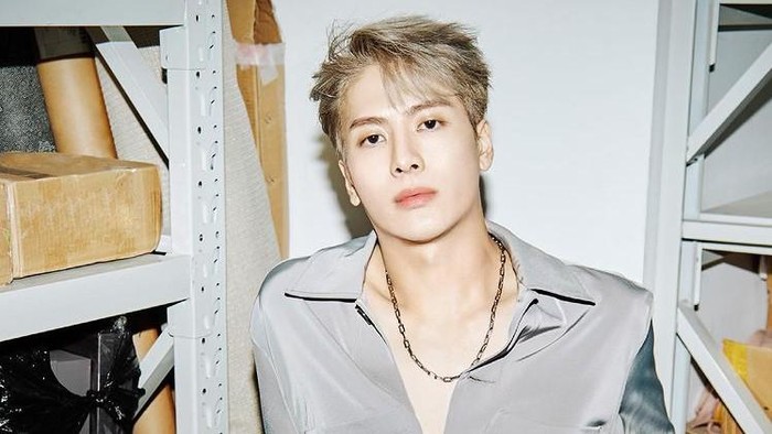 Jackson Wang 'GOT7' Akan Isi Soundtrack Film Minions: The Rise of Gru Bersama Para Musisi Internasional