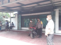 Penganut Aliran Sesat di Pasuruan Kabur Usai Markasnya Digeruduk Warga