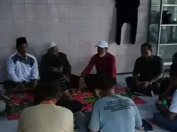 Penganut Aliran Sesat di Pasuruan Bermarkas di Bekas Warung Makan