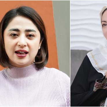 Angelina Sondakh Cerita Nyali Dewi Perssik Ciut Usai Dibentak Napi Pembunuhan