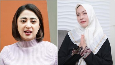 Angelina Sondakh Cerita Nyali Dewi Perssik Ciut Usai Dibentak Napi Pembunuhan