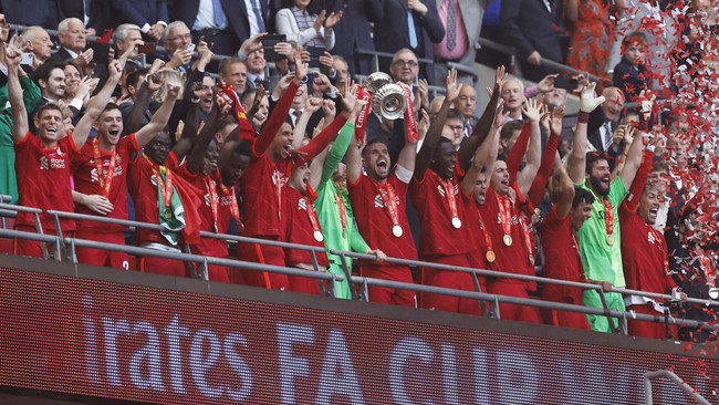 Pelatih Liverpool Jurgen Klopp menyatakan bakal merombak susunan pemain lawan Southampton pada Selasa (17/5) atau Rabu dini hari WIB.