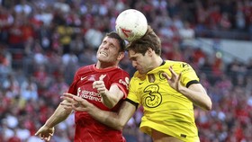 Drama Adu Penalti, Liverpool Juara Piala FA