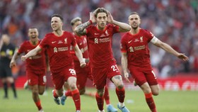 Jadwal Man City dan Liverpool di Pekan Terakhir Liga Inggris