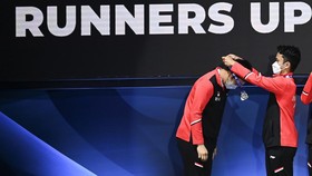 Thomas Cup, Meresapi Kegagalan yang Dikecap