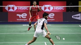 7 Fakta Usai Indonesia Kalah di Final Thomas Cup 2022