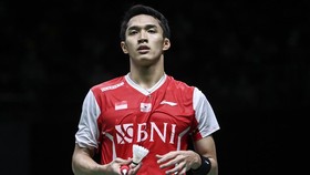 img-title Ginting dan Jonatan Mundur, Indonesia Punya 15 Wakil di Thailand Open