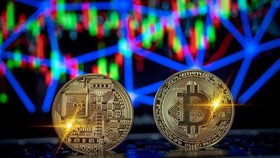 Mayoritas Kripto Hijau, Bitcoin Terbang ke US$18.839