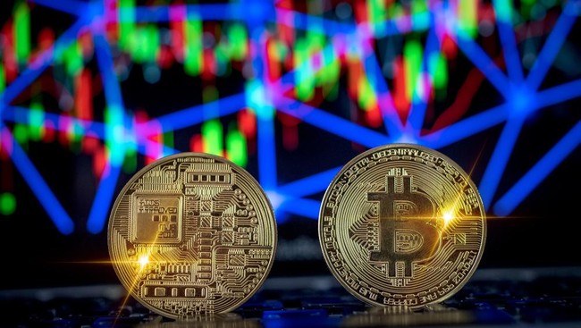Harga mayoritas aset kripto dengan kapitalisasi pasar terbesar menghijau pada perdagangan Jumat (13/1) ini. Bitcoin melesat 3,4 persen ke US.839 per koin.