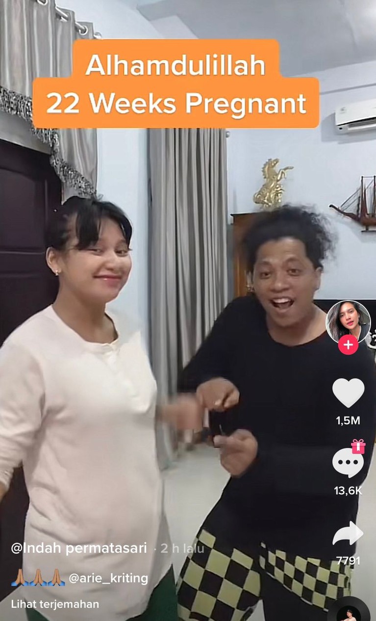 Indah Permatasari