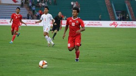 Pelatih Myanmar: Jujur, Indonesia Lebih Berbahaya dari Vietnam