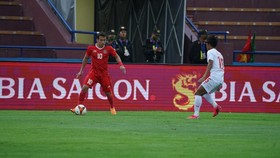Klasemen SEA Games Usai Vietnam Bungkam Timor Leste