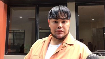 Keisya Levronka Sakit Hati Disarankan Lipsync, Ivan Gunawan Minta Maaf