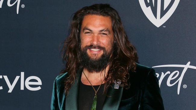 Sutradara Blue Beetle, Ángel Manuel Soto, dipastikan akan menyutradarai film yang mengincar Dave Bautista dan Jason Momoa.