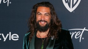 Sutradara Blue Beetle Incar Dave Bautista-Jason Momoa di Proyek Baru