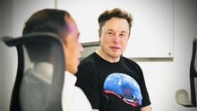 Elon Musk Akhirnya Ngetweet Soal Pertemuan Jokowi, Akui Diskusi Proyek