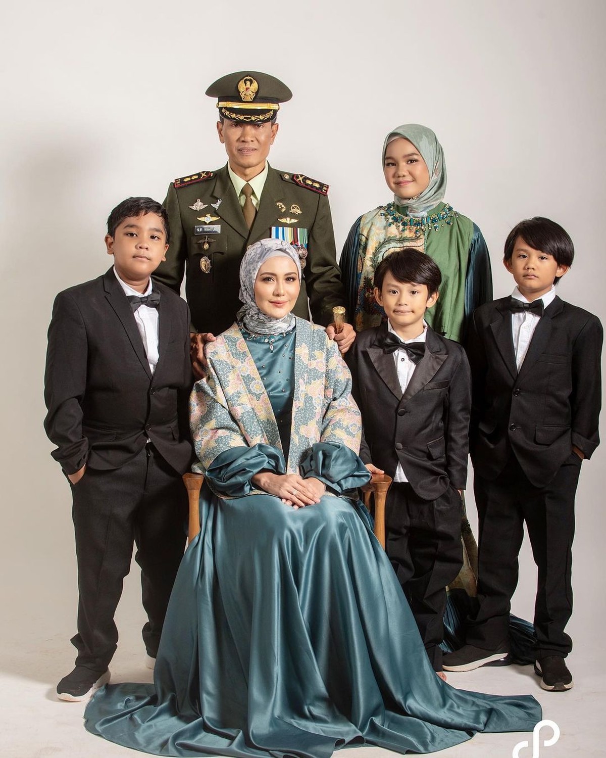 Juliana Moechtar Menikah